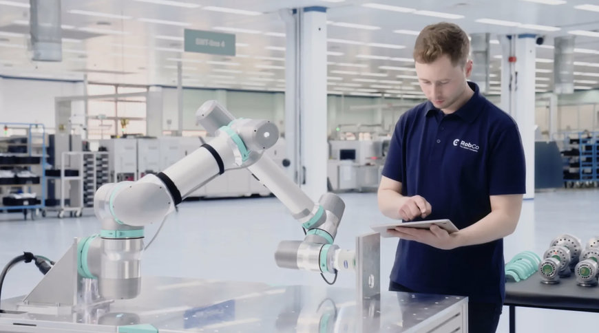 Dassault Syst&egrave;mes auf der SPS 2024 